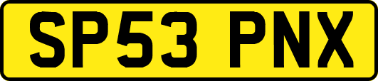 SP53PNX