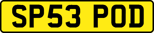 SP53POD