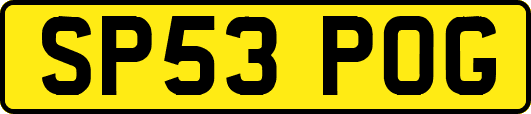SP53POG