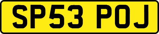SP53POJ