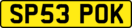 SP53POK