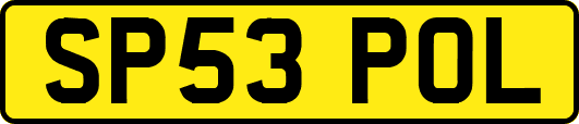 SP53POL