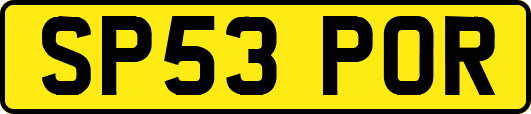 SP53POR