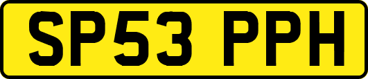 SP53PPH