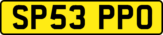 SP53PPO