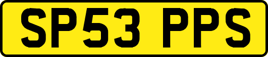 SP53PPS