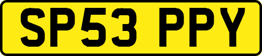 SP53PPY