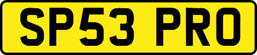 SP53PRO