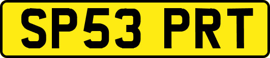 SP53PRT