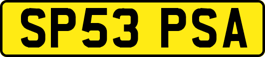 SP53PSA