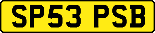 SP53PSB