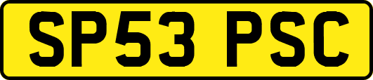 SP53PSC