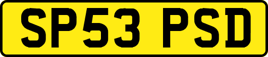 SP53PSD
