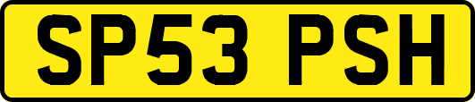 SP53PSH
