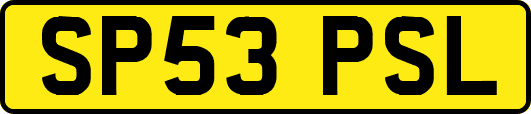 SP53PSL