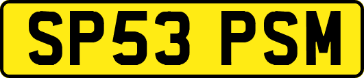 SP53PSM