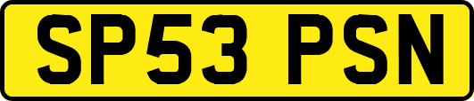 SP53PSN