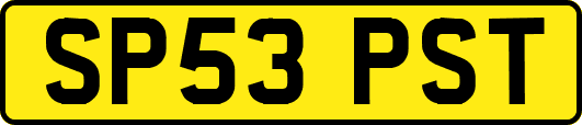 SP53PST