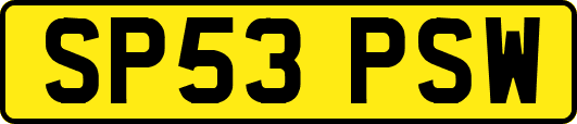 SP53PSW