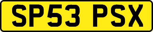 SP53PSX