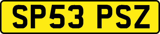SP53PSZ