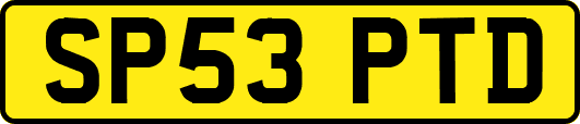 SP53PTD