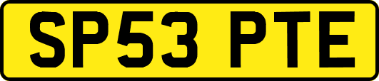 SP53PTE
