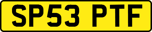 SP53PTF