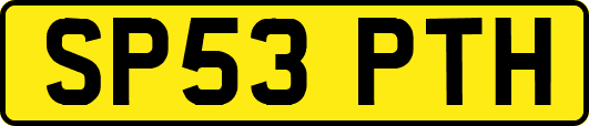 SP53PTH