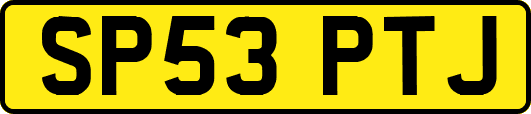 SP53PTJ