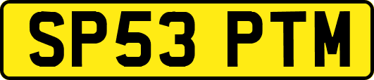 SP53PTM