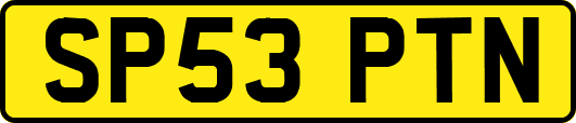 SP53PTN