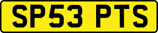 SP53PTS