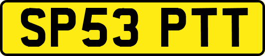 SP53PTT
