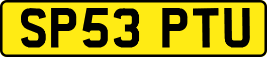 SP53PTU