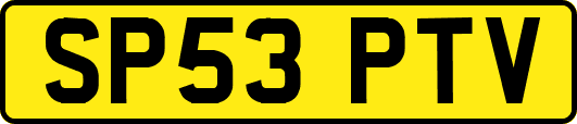 SP53PTV