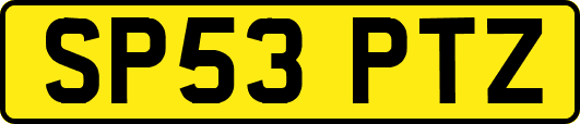 SP53PTZ