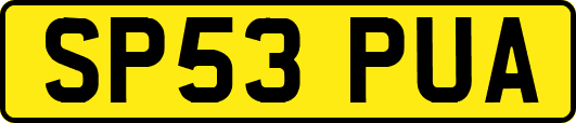 SP53PUA