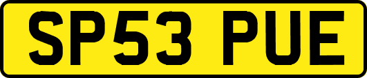 SP53PUE