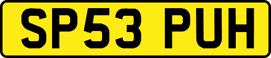 SP53PUH