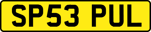 SP53PUL