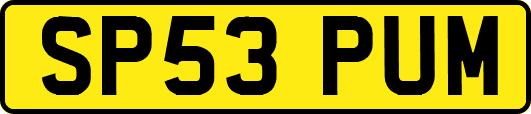 SP53PUM