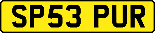 SP53PUR