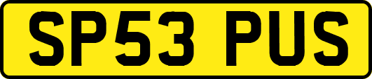 SP53PUS