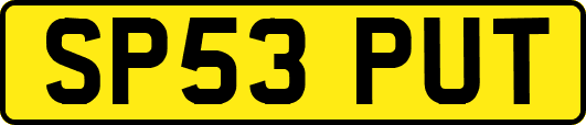 SP53PUT