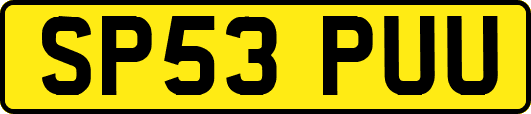 SP53PUU