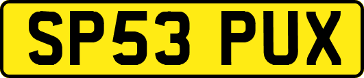 SP53PUX