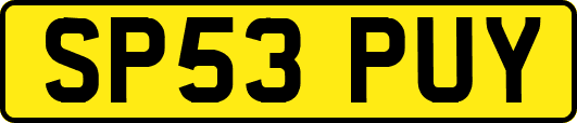 SP53PUY