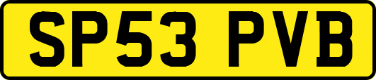 SP53PVB