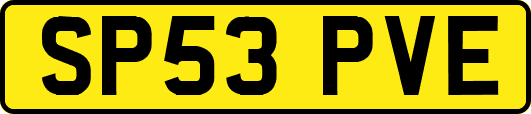 SP53PVE